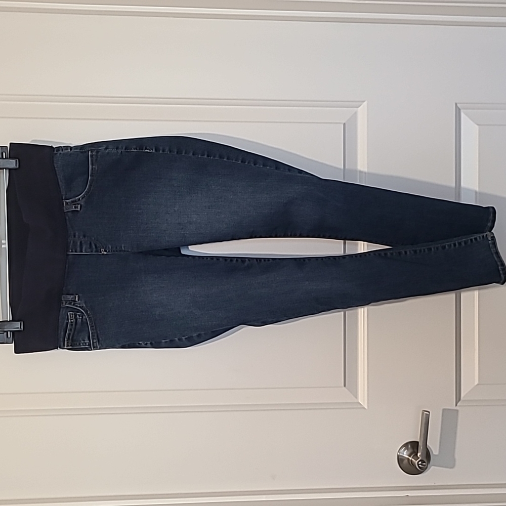 Maternity Skinny Jeans